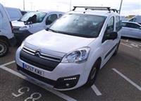 CITROEN 1.6 BLUEHDI 75 LIVE EDITION - 8257-KMX